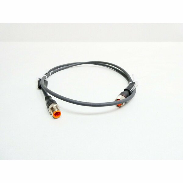 Lumberg SENSOR 1M CORDSET CABLE RST 5-RKT 5-228